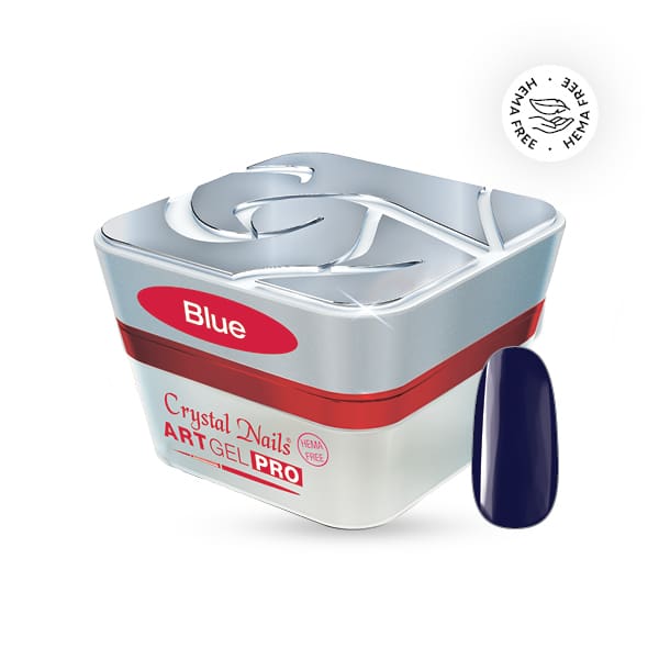 CN Art Gel Pro - Blue 5 ml THF