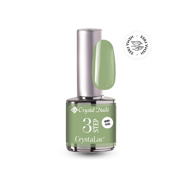 CN 3S CrystaLac 4ml #134 - Avocado THF