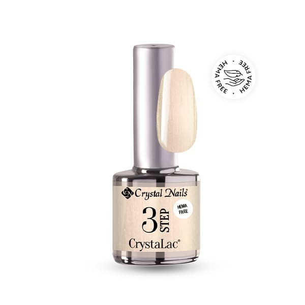 CN 3S CrystaLac 8ml #080 - Persian pearl THF