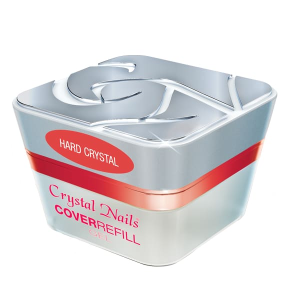 CN Cover refill hard crystal gel TF