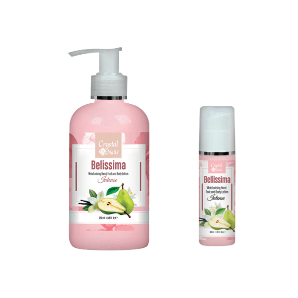 CN Créme BELLISSIMA Lotion - Intense (limited) THF