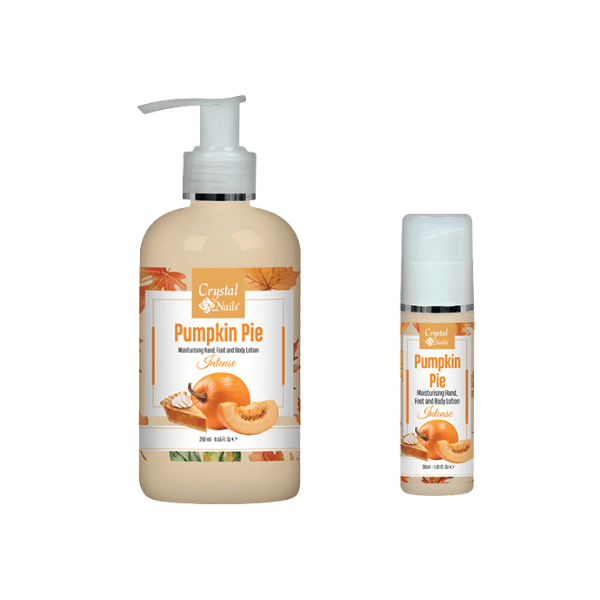 CN Créme PumkinPie Lotion - Intense (limited) THF