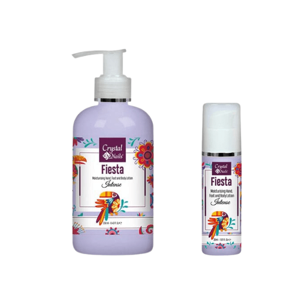 CN Intense Lotion - Fiesta (limited edition) THF