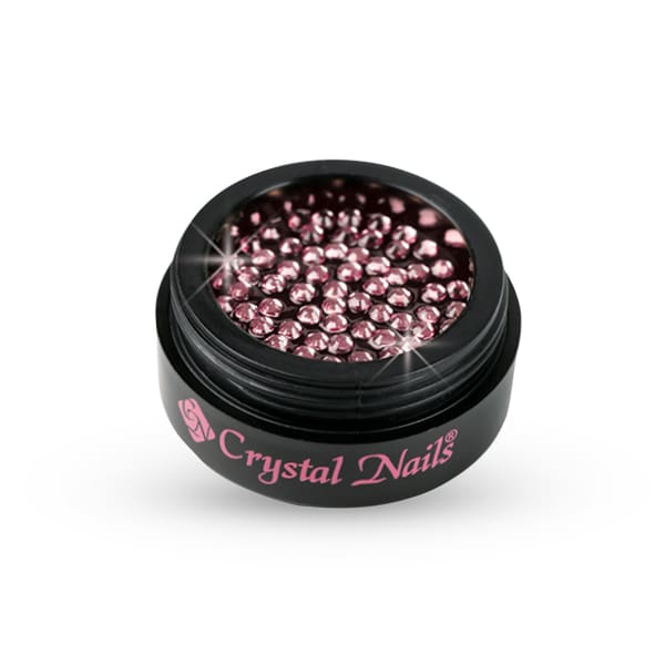 CN NOVA Crystals (100pcs) - Light Purple