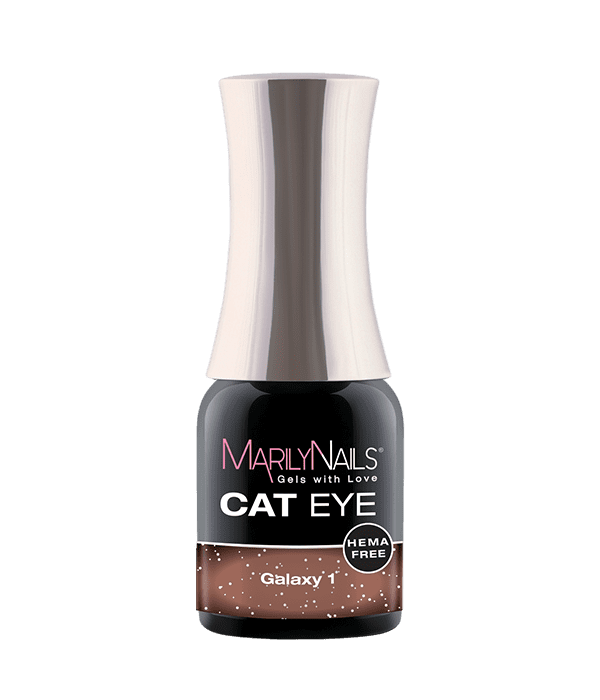 MN Cat Eye - Galaxy #1 4ml THF