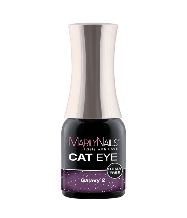 MN Cat Eye - Galaxy #2 4ml THF