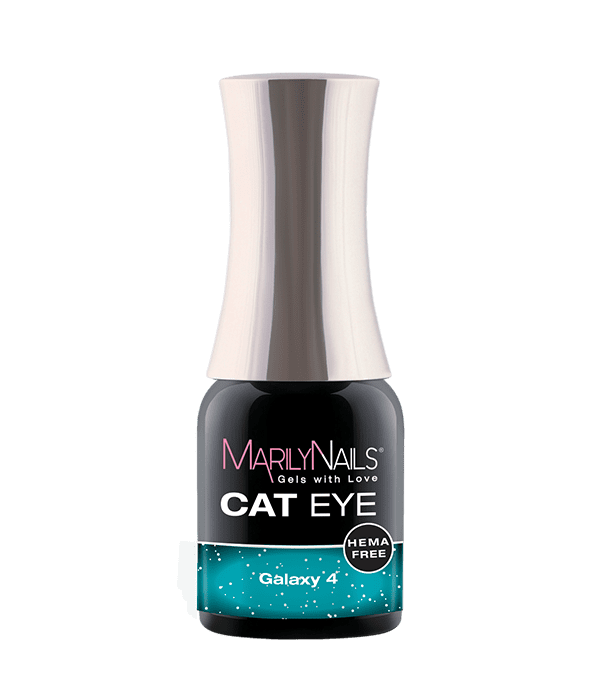 MN Cat Eye - Galaxy #4 4ml THF