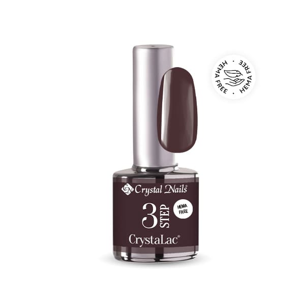 CN 3S Crystalac 8ml #177 - Chicory coffee THF