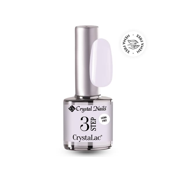 CN 3S Crystalac 8ml #150 - Candy violet THF