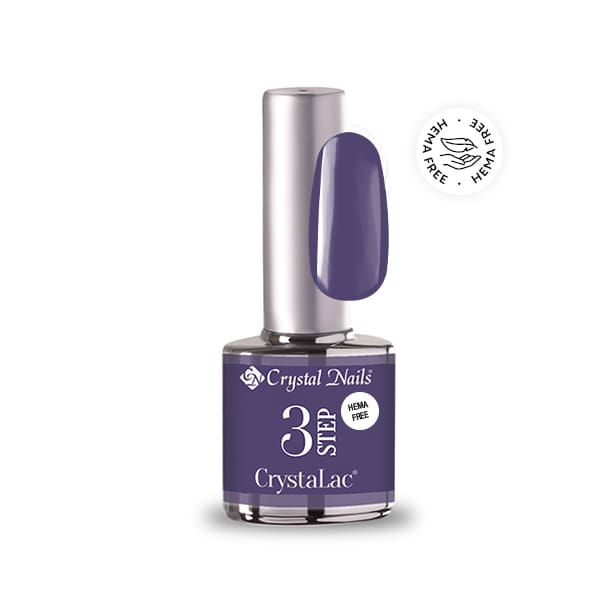 CN 3S Crystalac 8ml #202 - Blue grapes THF