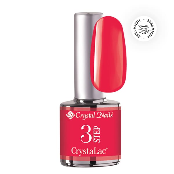 CN 3S Crystalac 8ml #154 - Summer melody THF