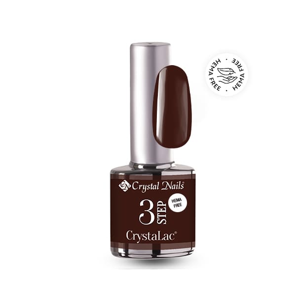 CN 3S Crystalac 8ml #142 - Rum&Choc THF