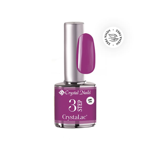 CN 3S Crystalac 8ml #004 - Spring Cocus THF