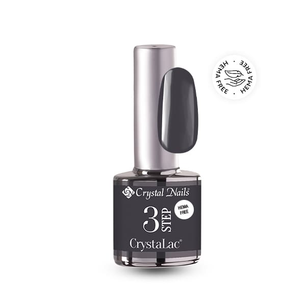 CN 3S Crystalac 8ml #113 - Lava stone THF