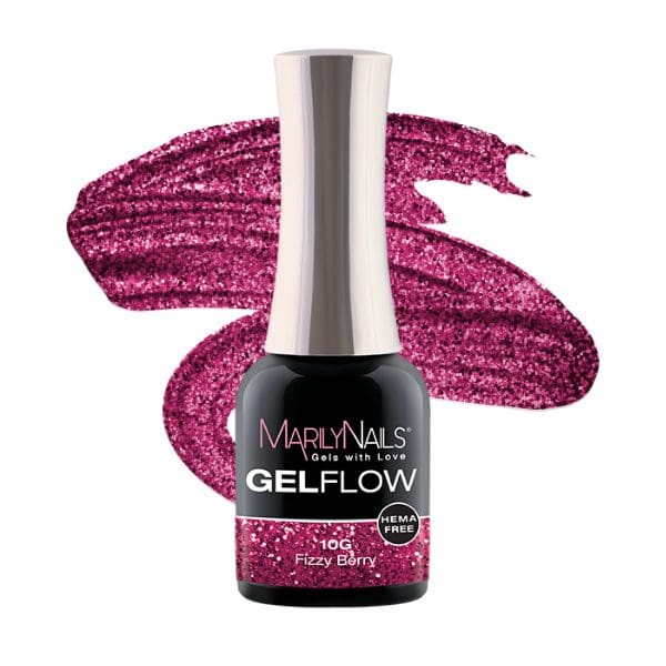 MN GelFlow - 10g 7ml (Fizzy Berry) THF