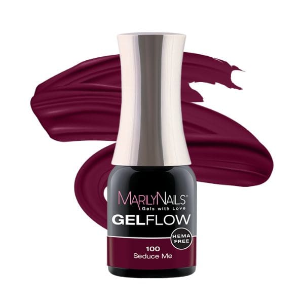 MN GelFlow - 100 7 ml (Seduce Me) THF
