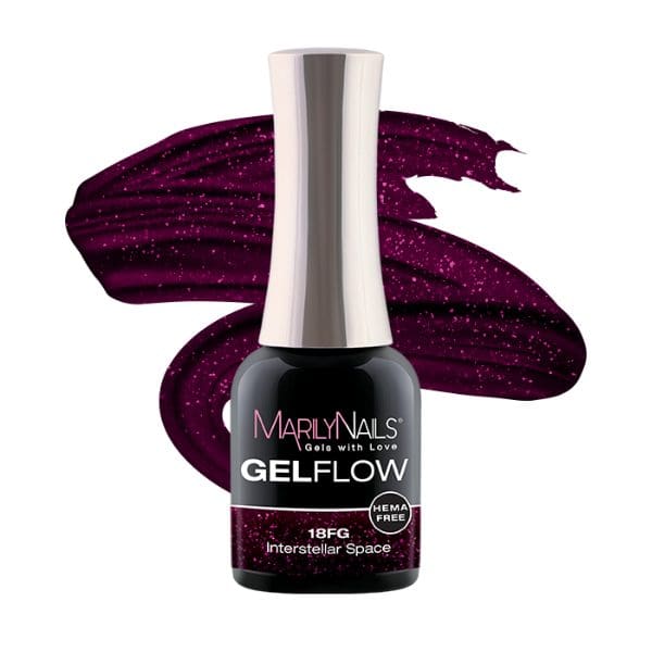 MN GelFlow - 18fg 7ml (Interstellar Space) THF