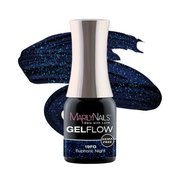 MN GelFlow - 19fg 7ml (Euphoric Night) THF