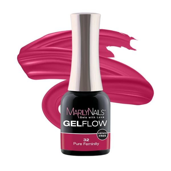MN GelFlow - 32 7ml (Pure Feminity) THF
