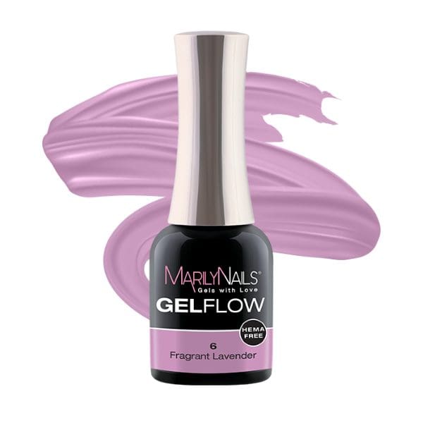 MN GelFlow - 6 7ml (Fragrant Lavender) THF