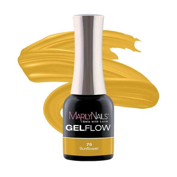 MN GelFlow - 75 7ml (Sunflower) THF