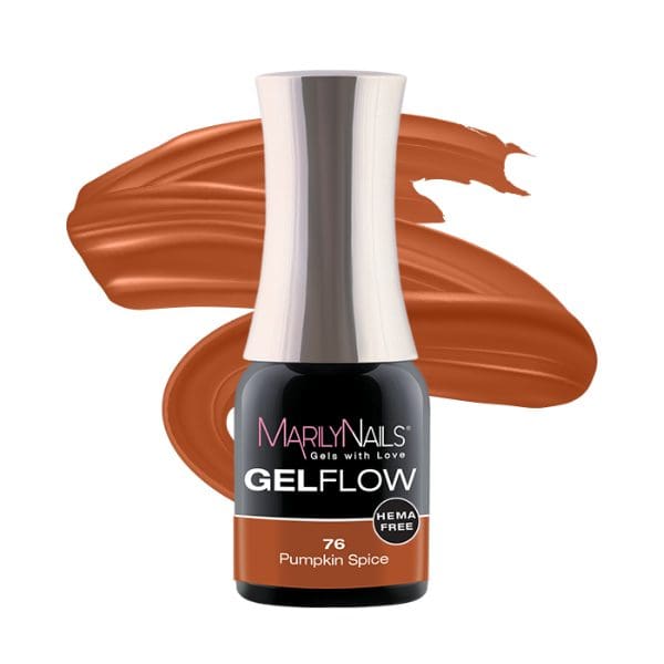 MN GelFlow - 76 7ml (Pumpkin Spice) THF