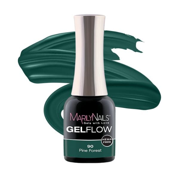 MN GelFlow - 90 7ml (Pine Forest) THF