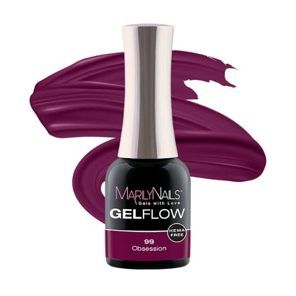 MN GelFlow - 99 7ml (Obsession) THF