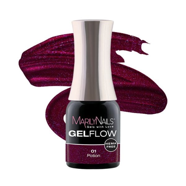MN GelFlow Potion #01 4ml THF