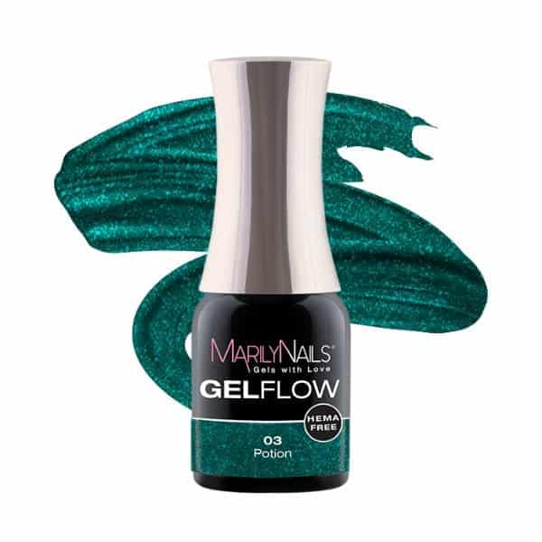 MN GelFlow Potion #03 4ml THF