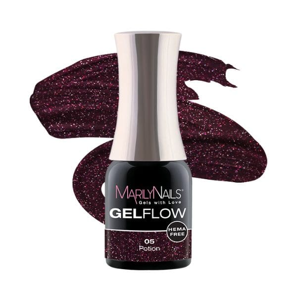 MN GelFlow Potion #05 4ml THF