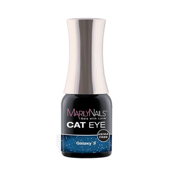 MN Cat Eye - Galaxy #3 4ml THF