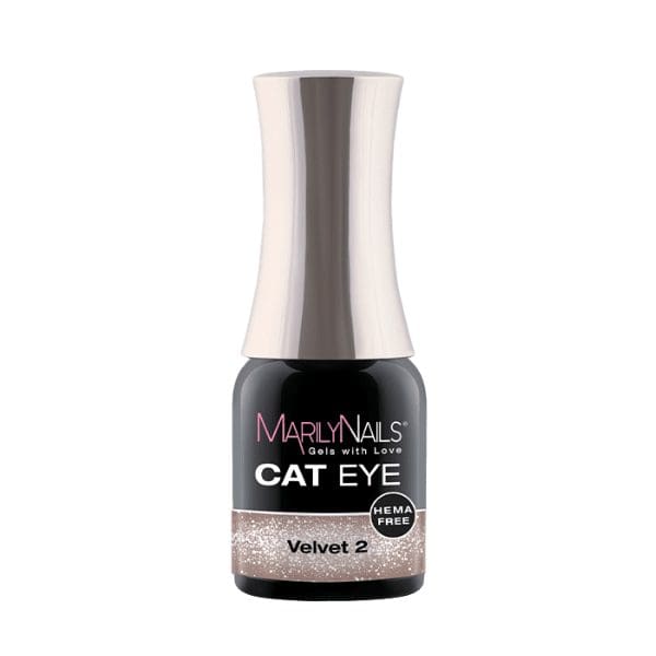 MN Cat Eye Velvet 4ml - #02 THF