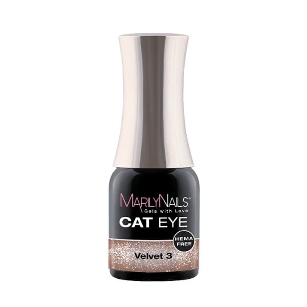 MN Cat Eye Velvet 4ml - #03 THF
