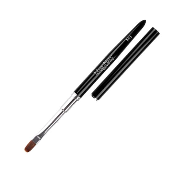 MN Brush M8 Gel - with metal cap