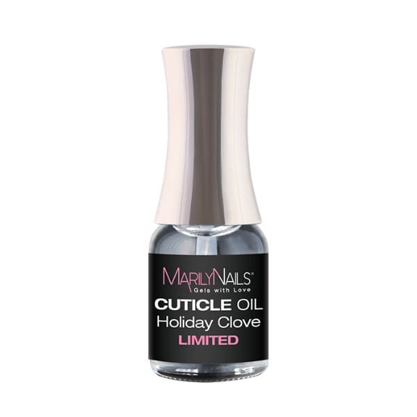 MN Cuticle Oil - Holiday Clove 4ml