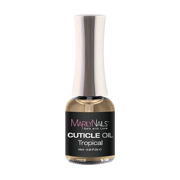 MN Cuticle Oil - Tropical 10ml THF
