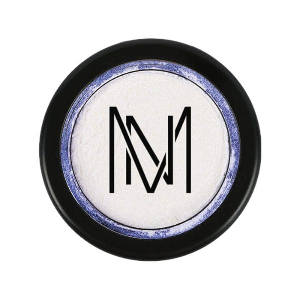 MN Glitter Powder 11 - blue