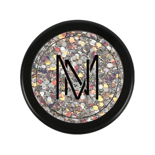 MN glitter - unicorn tears