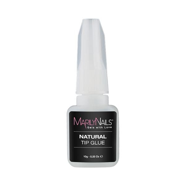 MN Natural Tip glue 10g THF