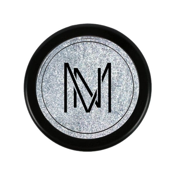 MN Chrome - Onyx mirror