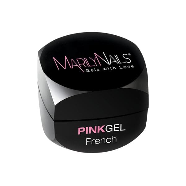 MN French - PinkGel THF