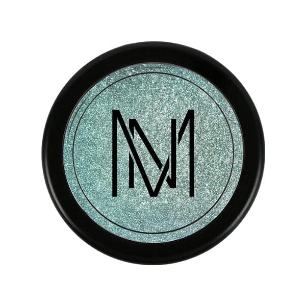 MN Sheer Chrome - Forest