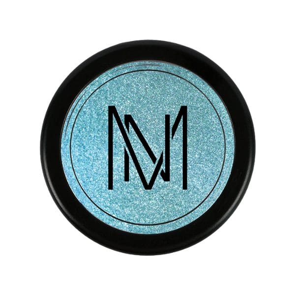 MN Sheer Chrome - Sea
