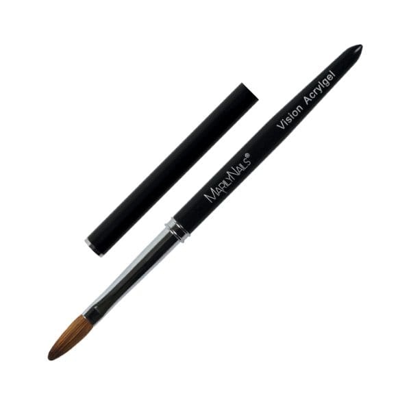 MN brush - Vision Acrylgel