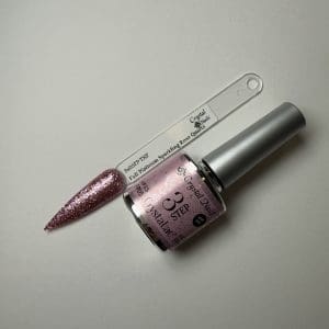 3s05fp Sparkling Rose Quartz