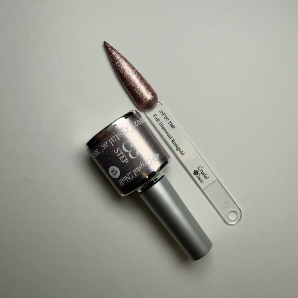 CN 3S Crystalac 8ml #FD2 3SFD2 THF - Image 3