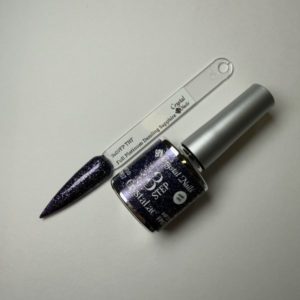 3s07fp Dazzling Sapphire