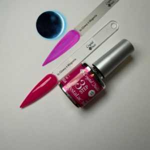 Glowy Magenta