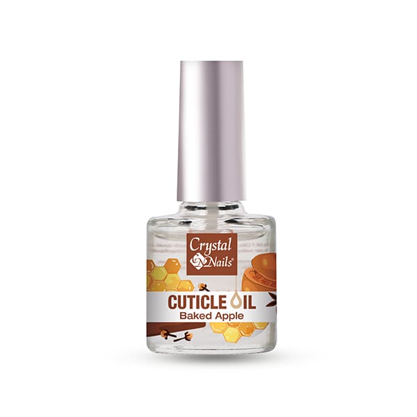 CN Cuticle Oil - Baked Apple 4ml THF